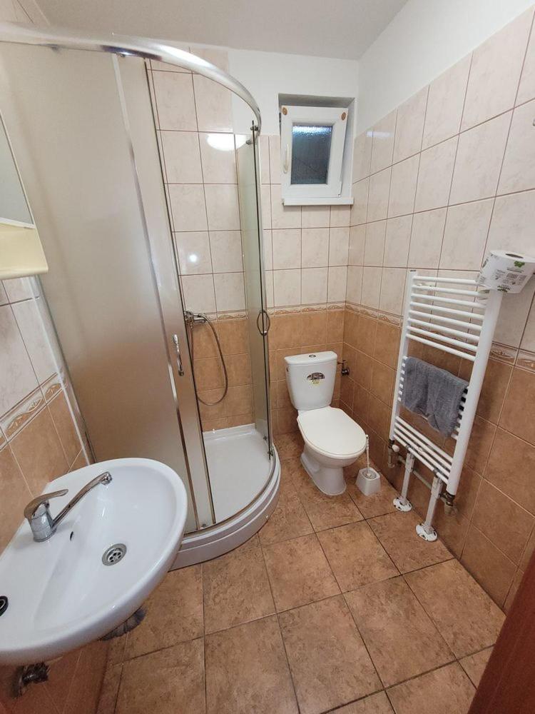 Alenka Hotel Sturovo Exterior photo